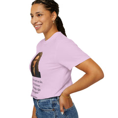 Isaac Newton Quote T-Shirt — "Gravity wasn't my idea" Scientific Humor Tee