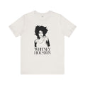 80s WHITNEY HOUSTON tee,