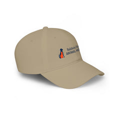 Baldwin Harbor Animal Hospital Embroidered Baseball Cap