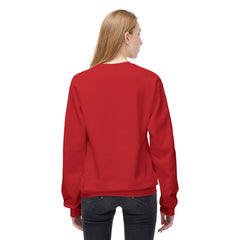 Whimsical Rainbow Winged Unicorn Sweatshirt