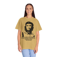 Che Guevara Unisex Garment-Dyed T-shirt