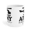 Army Veteran Helo Mug 11oz 15oz 20oz