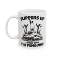 Funny Ceramic Mug - 