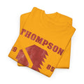 THOMPSON WRESTLING 1985, Unisex Heavy Cotton Tee