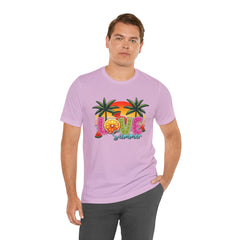 Love Summer Unisex Tee