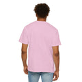 UFO Meets Cowboy Unisex Garment Shirt -Dyed  T Shirt