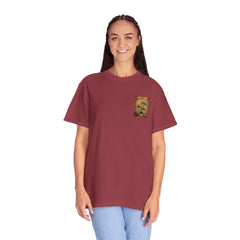 Guiding Lights Of The Coast Lighthouse Series T-Shirt — 'Guiding Lights Of The Coast ' Scenic Tee