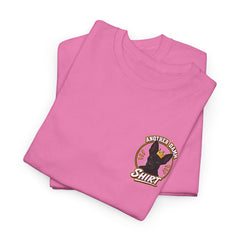 Breakfast Club Dog T‑Shirt — Retro Bacon & Eggs Graphic Tee