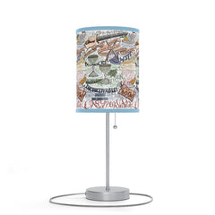 The Princess Bride Table Lamp