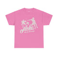 Aloha Paradise Unisex Heavy Cotton Tee