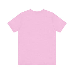 Limb Loss Awareness Flag - Unisex Short Sleeve Tee,Amputee Awareness,Gift For Him,Gift For Her,Unique Amputee Gift,Awareness Ribbon