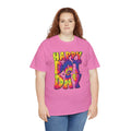 HAPPY DOT DAY - Graphic Unisex Heavy Cotton Tee