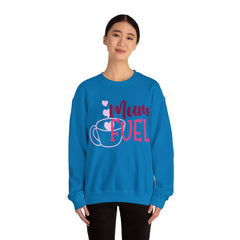MUMs Fuel Coffee - Graphic SweatShirt