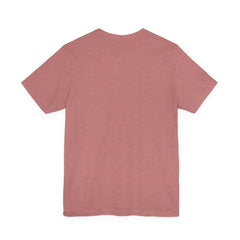 Patriotic Trout T-Shirt — Red White & Blue Fish Tee