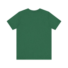Limb Loss Awareness Flag - Unisex Short Sleeve Tee,Amputee Awareness,Gift For Him,Gift For Her,Unique Amputee Gift,Awareness Ribbon