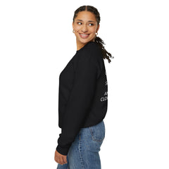 Endangered Animals Awareness Two Sided Sweatshirt