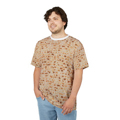 Passover Matzah Unisex Tee