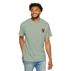Breakfast Club T-Shirt — Bacon & Eggs Graphic Tee