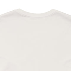 Red White and Blue Farmer Graphic, Unisex Jersey Short Sleeve Tee