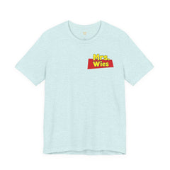 Personalized Name Kindergarten Teacher T-Shirt —  Kindergarten and Beyond Graphic Tee