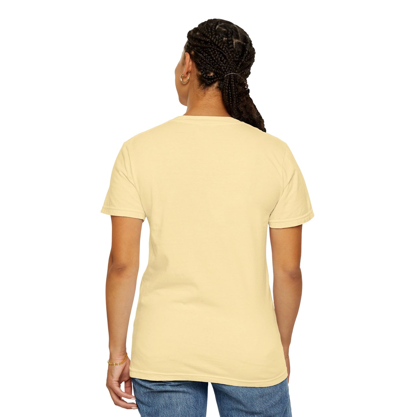 NYC Sitcoms, Comfort Colors - Unisex T-shirt