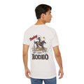 Cowboy Rodeo Vintage Style Graphic TShirt