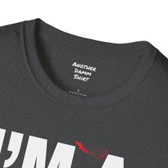 Doctor - Unisex Softstyle T-Shirt | Doctor Awareness, Medical Wear, Gift For Him, Scrubs Lover, Hospital Staff Gift, Gift For Him