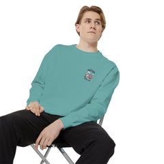 Where the Road Ends South Shore 4x4 Adventure Sweatshirt