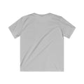 Kids Softstyle Tee, A Lot Going On At The Moment Shirt