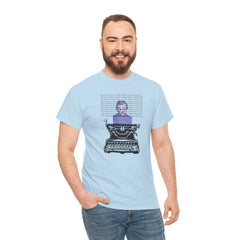 The Shining Movie Quote - Unisex Heavy Cotton Tee