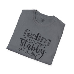 Phlebotomist Humor - Unisex Softstyle T-Shirt | Medical Wear,Gift For Him,Scrubs Lover,Hospital Staff Gift,Gift For Her,Blood Draw, Lab Tech