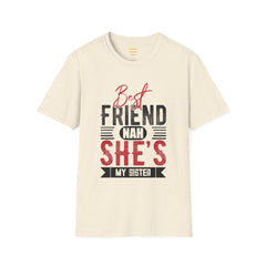 Best Friend -  Nah, Shes My Sister / Relationships / Family / Love / Siblings / Twins / BFF /