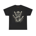 Hand Zombie! Graphic Unisex Heavy Cotton Tee