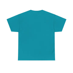 Vintage Barber - Graphic Unisex Heavy Cotton Tee