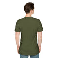 Great Outdoors Mountain Views Unisex Softstyle Graphic T-Shirt