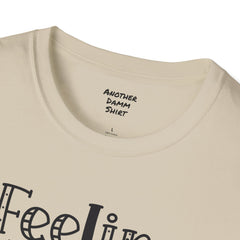 Phlebotomist Humor - Unisex Softstyle T-Shirt | Medical Wear,Gift For Him,Scrubs Lover,Hospital Staff Gift,Gift For Her,Blood Draw, Lab Tech
