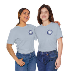 Sailing Club Tee - Hempstead Bay Sailing Club Commissioning 2026