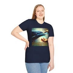 Dolphin Conservation T-Shirt