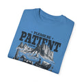 Please Be Patient With Me, I'm From The 1900s, Comfort Colors Unisex Shirt