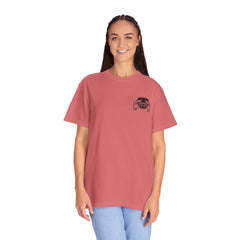Ford Mustang Shelby GT500 Unisex T-Shirt - Classic Car Enthusiast Comfort Colors Garment Dyed Tee