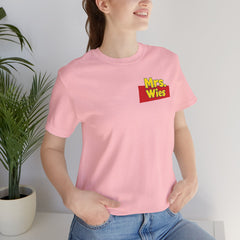 Personalized Name Kindergarten Teacher T-Shirt —  Kindergarten and Beyond Graphic Tee