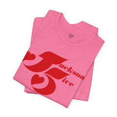 70s Jackson 5 tee, vintage style band shirt, gift for her, mom's Jackson 5 shirt, 70s music gift, mother's day gift, retro style tshirt