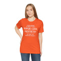 Super Cool Prosthetist Quote - Graphic Unisex T Shirt