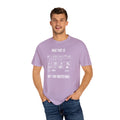 What Part of A Digital Camera Display Don't You Understand, Comfort Colors Unisex Garment-Dyed T-shirt