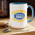 Ridgemont High School Class of 1982 Mug