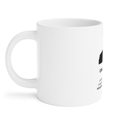 Dwight Schrute Quote - Ceramic Mug (11oz\15oz\20oz) | The Office, TV Series, Fan Gift, Pop Culture Fun, Gift For Him, Gift For Her, Novelty