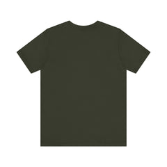UGLY SWEATER Its Too Hot Tee Replacement - Unisex Jersey Short Sleeve Tee
