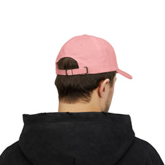 Embroidered DAYENU Passover Seder Dad Cap