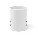 The Office Michael Scott Quote - Ceramic Mug (11oz\15oz\20oz)