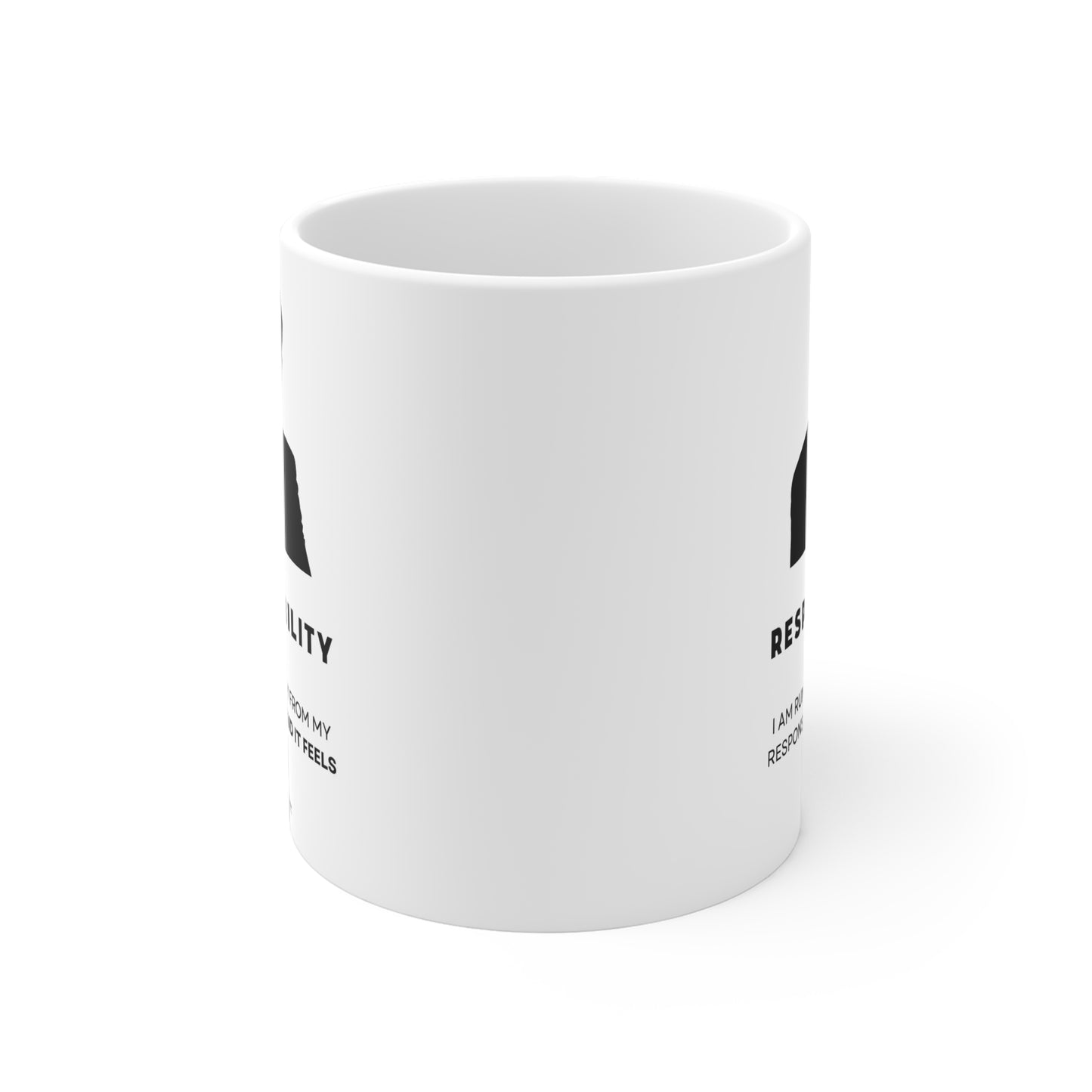 The Office Michael Scott Quote - Ceramic Mug (11oz\15oz\20oz)